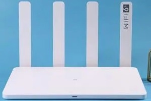 荣耀路由3设置自动重启