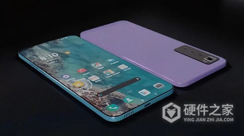 realme GT 2 系列发布会时间