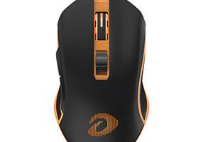 达尔优em905dpi调节多少最好