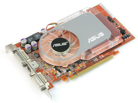 华硕AMD系列 Extreme AX800/2DTV/256M显卡驱动