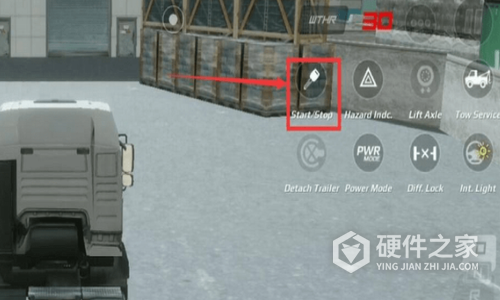 欧洲卡车模拟器3汉化版0.37.7