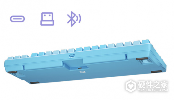 小新 K3 机械键盘介绍