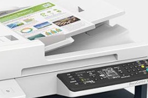 富士施乐s2110nda怎样双面打印