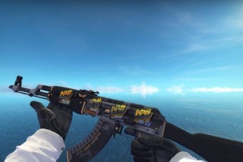 CSGO游戏蓝屏怎么解决