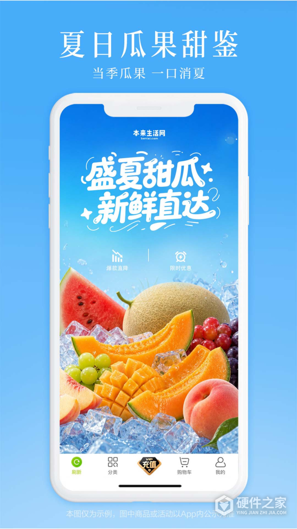 本来生活