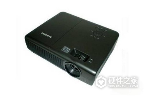 三星SP-M251投影仪说明书