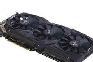 华硕ROG系列 ROG STRIX-GTX1050TI-O4G-GAMING显卡驱动