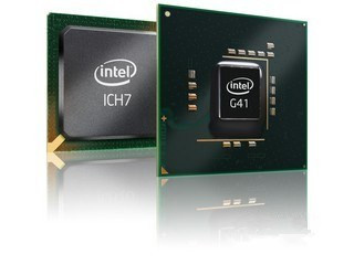 intelg41显卡驱动