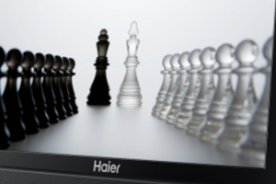 海尔一体机乐趣Q3驱动