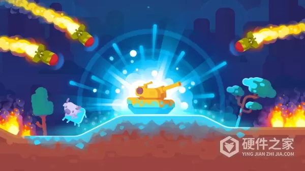 Tank Stars