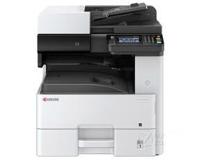 京瓷Kyocera ECOSYS M4125idn多功能一体打印机驱动 For Win10/Win7/XP