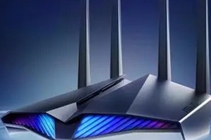 华硕rt-ax82u设置教程