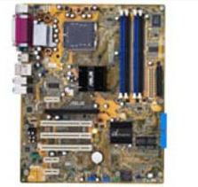ASUS华硕P5GPL主板网卡驱动 for Win XP/7/8/10