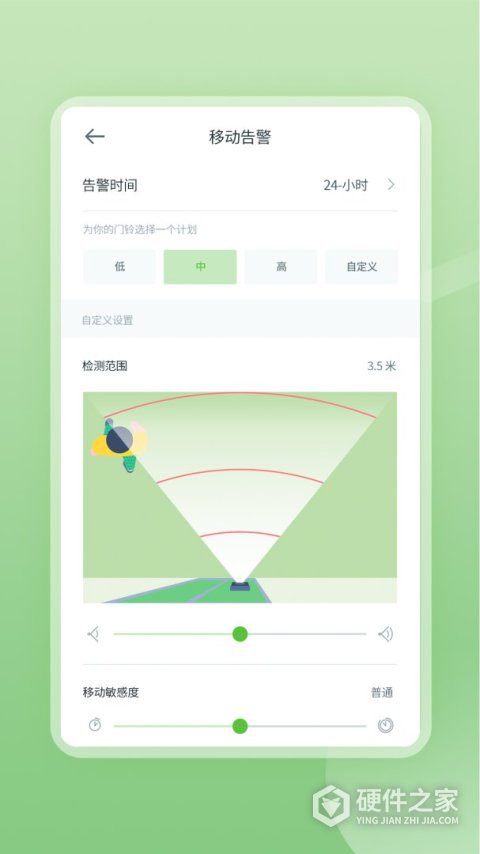 安居云