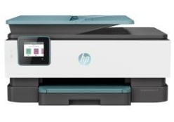 惠普HP OfficeJet Pro 8028 多功能一体打印机驱动 For Win10/Win8/Win7