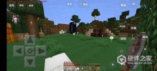 Minecraft