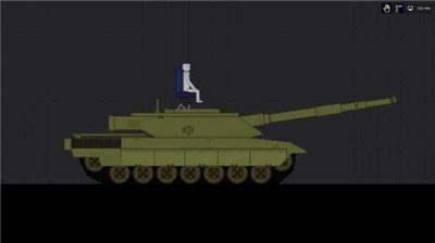 人类游乐场2红色血版