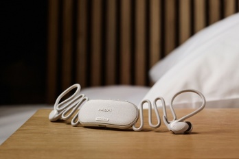 飞利浦新款睡眠耳机N7808怎么样