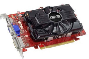 华硕AMD系列 EAH2400PRO/HTP/256M显卡驱动