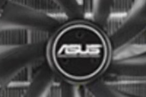 华硕ROG系列 POSEIDON-GTX980-P-4GD5显卡驱动