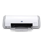 惠普HP Deskjet 3940 Color Inkjet打印机驱动 For Win XP/7/8/10