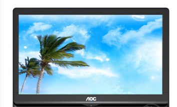 AOC 显示器E966SN驱动