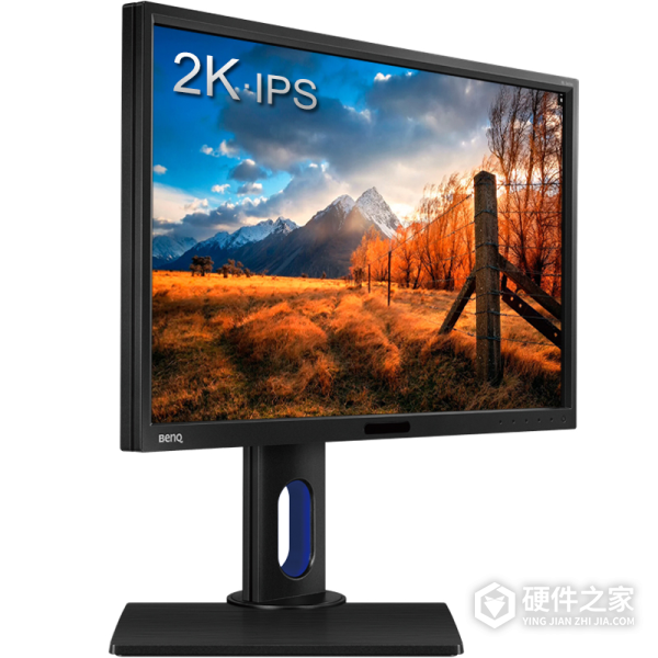 BENQ明基PD2700Q WHQL液晶显示器驱动