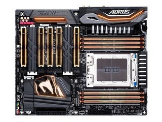 技嘉X399 AORUS Gaming7主板驱动