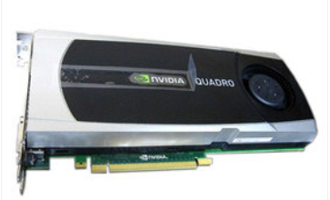 NVIDIA Quadro 6000显卡驱动