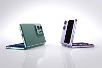 一加V Fold配置参数