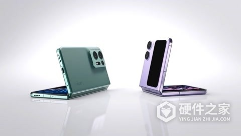 一加V Fold配置参数