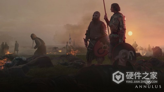 环形战争联机版