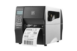 斑马zt230打印软件
