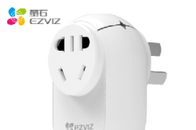 萤石t30安装手册