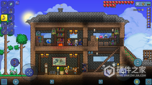terraria1.4.0.5.1汉化版