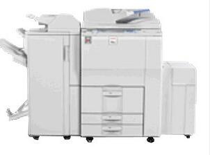 理光Aficio MP 7000打印机驱动 For Win XP/7/8/10