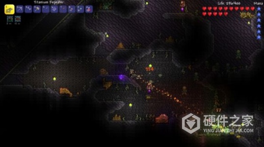 泰拉瑞亚心动版