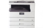 夏普Sharp AR-4821DZ数码复合机驱动 For Win10/Win7/XP