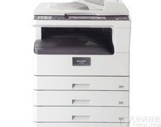 夏普Sharp AR-4821DZ数码复合机驱动 For Win10/Win7/XP