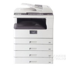 夏普Sharp AR-4821DZ数码复合机驱动 For Win10/Win7/XP