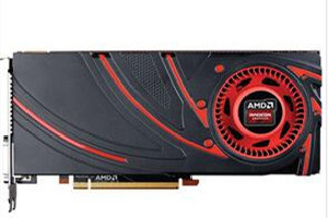 AMD Radeon™ R9 M270X显卡驱动