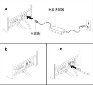 佳博GP-5860III英文版说明书