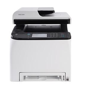 理光Ricoh SP C261SFNw打印机驱动 For Win7/Win8/Win10