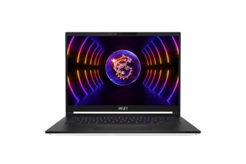 微星绝影 14 Studio 笔记本配置参数