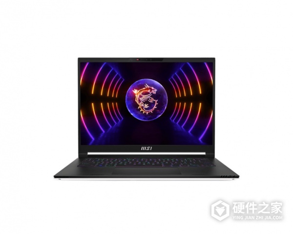 微星绝影 14 Studio 笔记本配置参数