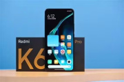 redmik60至尊版与华为p60pro哪个好
