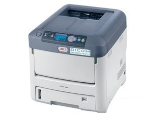 OKI C700打印机说明书