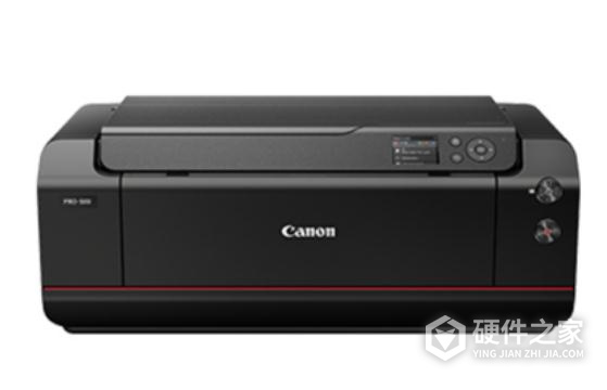 佳能imagePROGRAF PRO-500打印机说明书