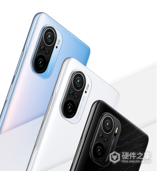 红米k40pro+怎么设置全面屏