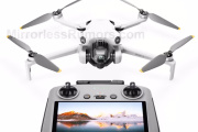 大疆Mini 4 Pro无人机售价